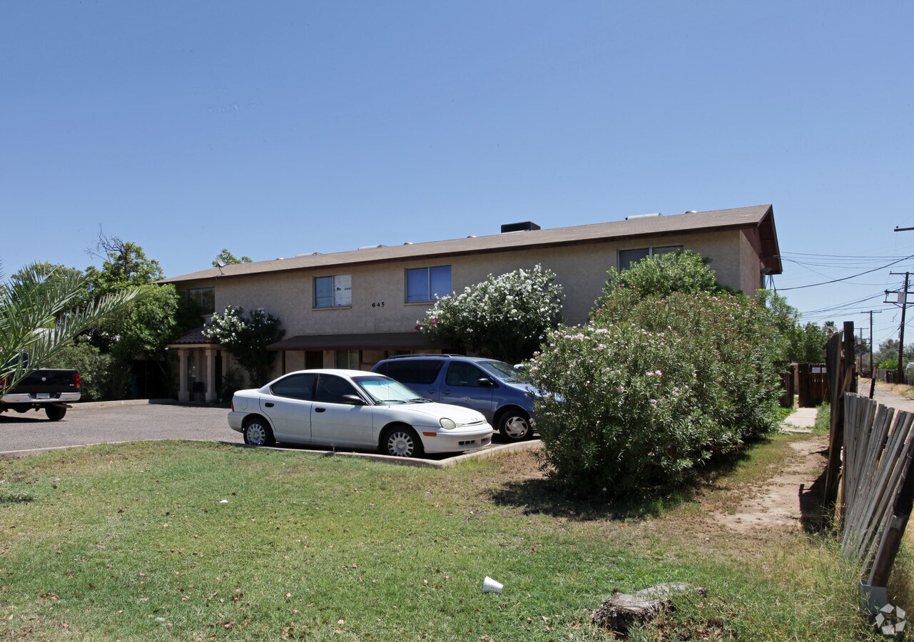 Photo - 645 S Stapley Dr