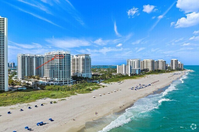 Building Photo - 3100 N Ocean Dr Unit H1804 Rental