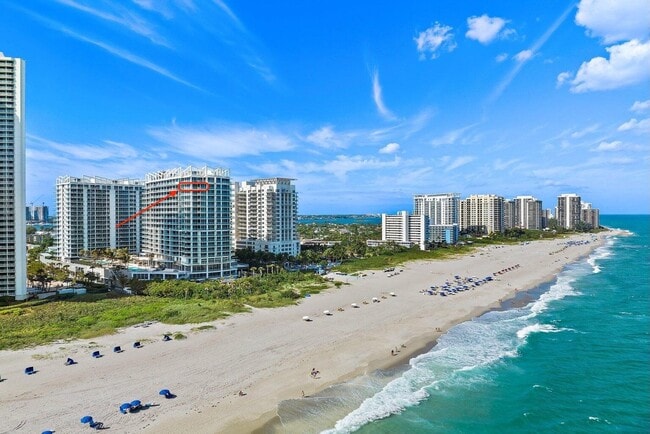Building Photo - 3100 N Ocean Dr Unit H1804 Rental