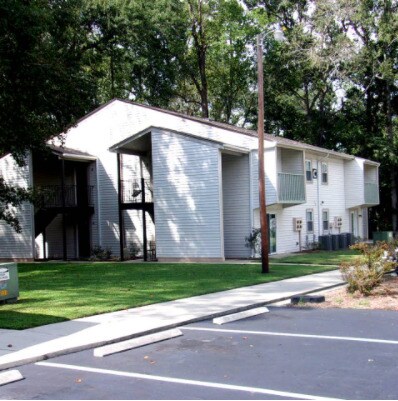 Pender Square - Pender Square Apartments
