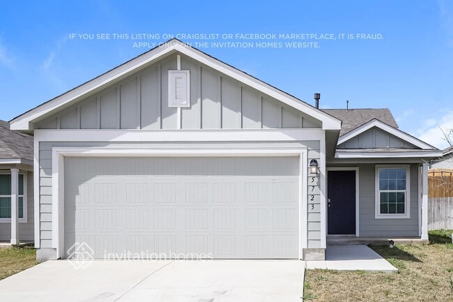 Building Photo - 5723 Fruchel Wy Rental