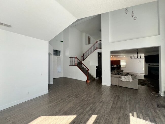 Photo - <b>Spacious Four Bedroom Home off Veterans Parkway<br><br> Unit 1680 Silverthread Dr. Reno, NV 89521