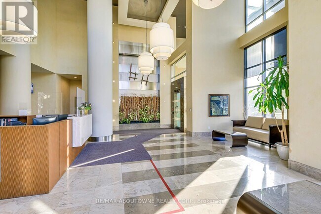 Photo - 60 Brian Harrison Way Unité 3107