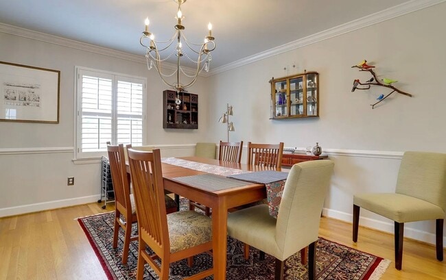 Photo - Dapper on Dresden - SF Brick 3 bed + 2Full...