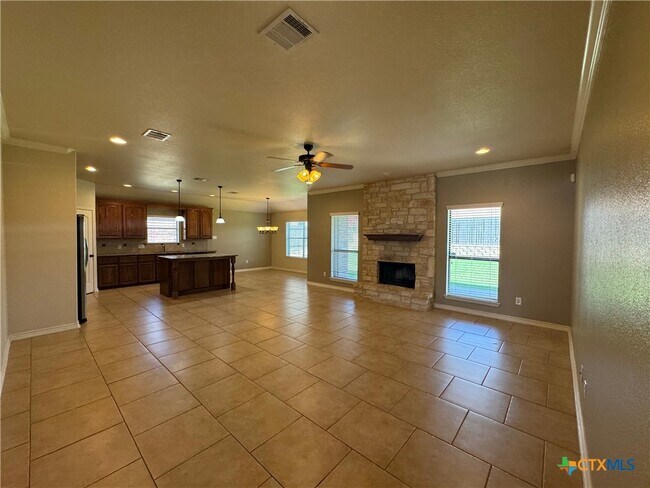 Photo - 2501 Traditions Dr House