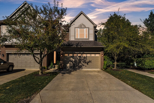 Building Photo - 41312 Maplewood Drive Rental