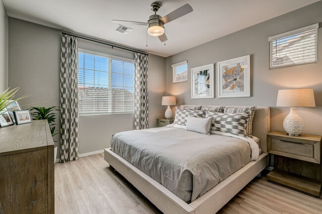 Villas Goodyear apartments — community photo