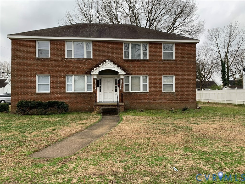 Photo - 419 Joe Johnson Ave Unit 2