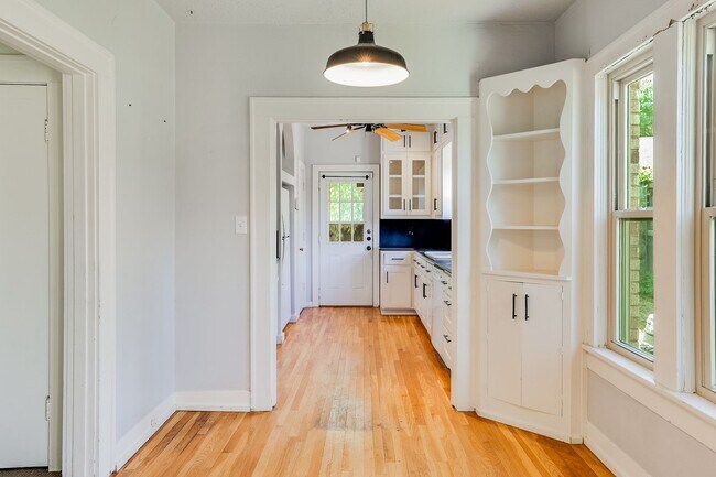 Photo - Cultural District Rental