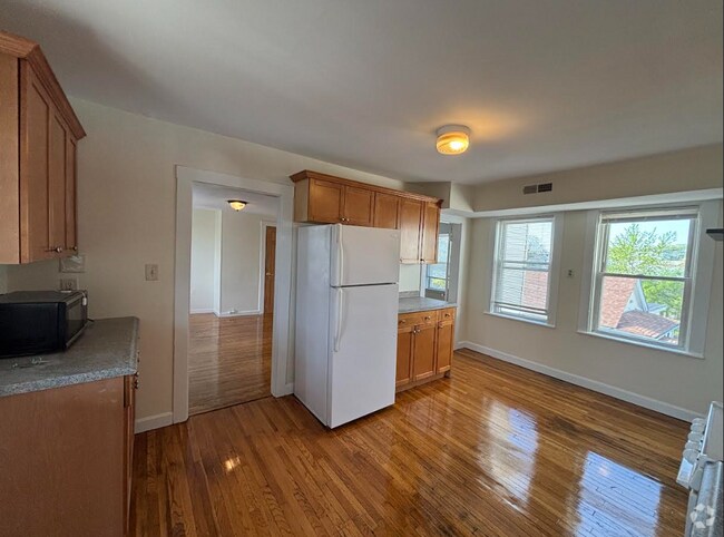 Building Photo - 40 Hanson St Unit 3 Rental