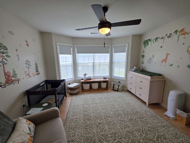 Photo - Stylish modern 2 story on a spacious 1 acre lot in Sharpsburg - avail Sept 1st.