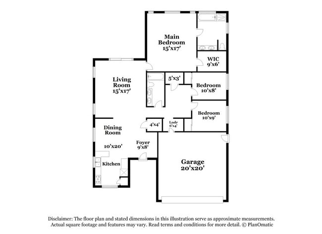 Photo - 3049 S Sailors Way