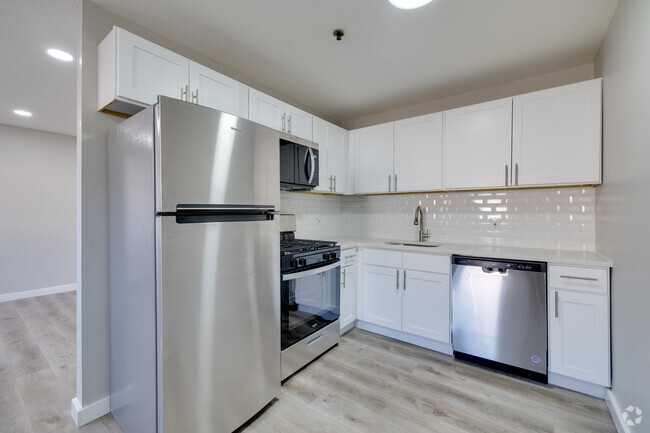 Interior Photo - Austin Manor Apartments