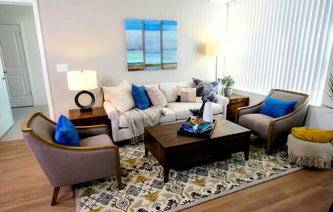 Photo - The Legends at Berry 62+ Apartments