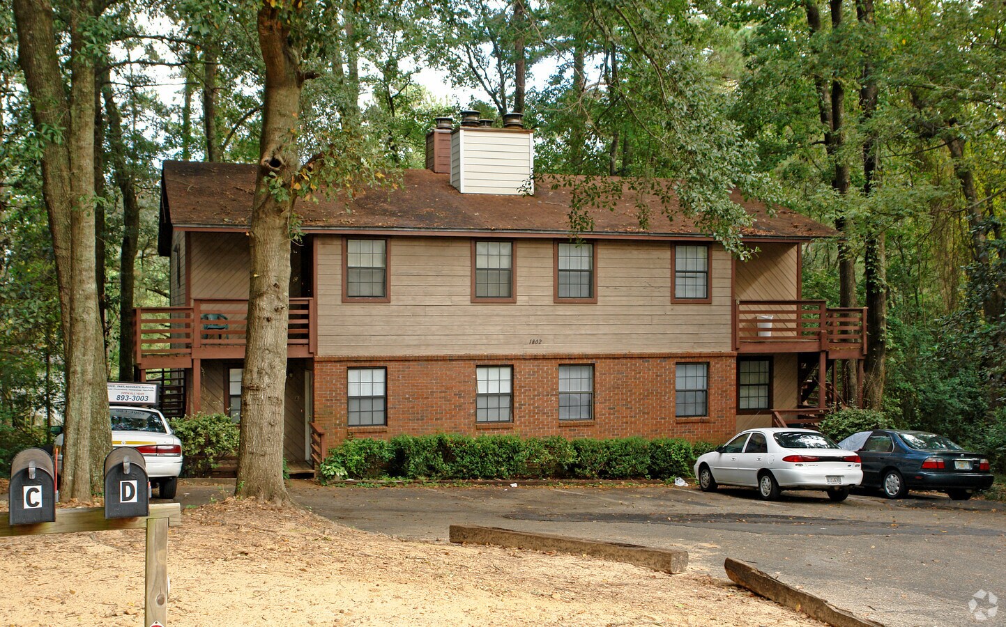 Photo - 1802 Sylvan Ct