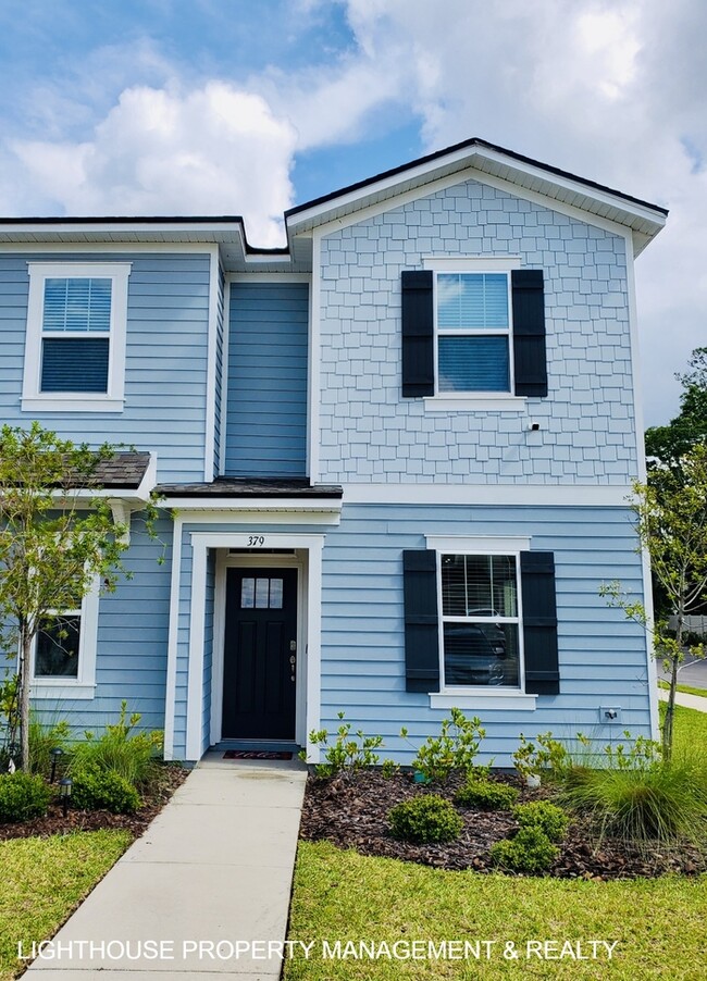 Charming, Newly Built 2 Bed/2.5 Bath Townh... - Charming, Newly Built 2 Bed/2.5 Bath Townh... Casa Adosada