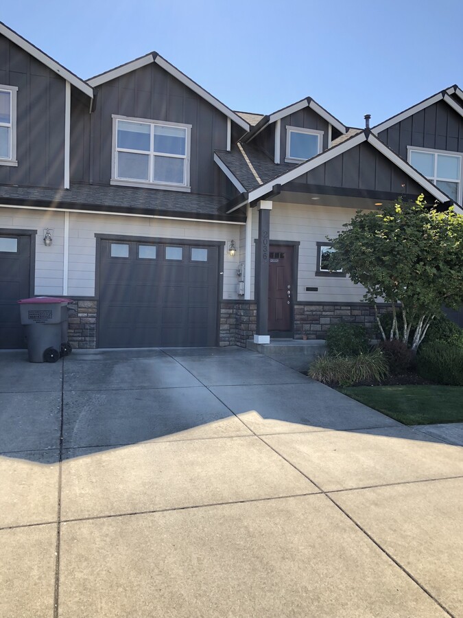 Photo - 2068 NW Kale Way Townhome