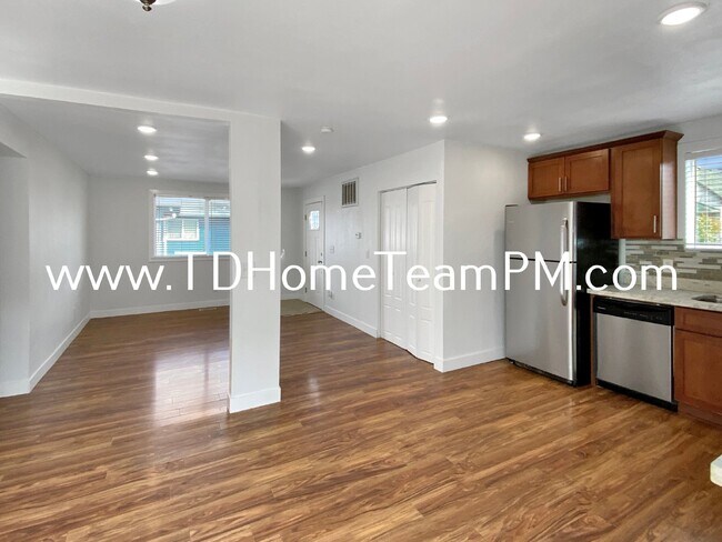 Photo - Charming 3-Bed Home with Granite Counterto...