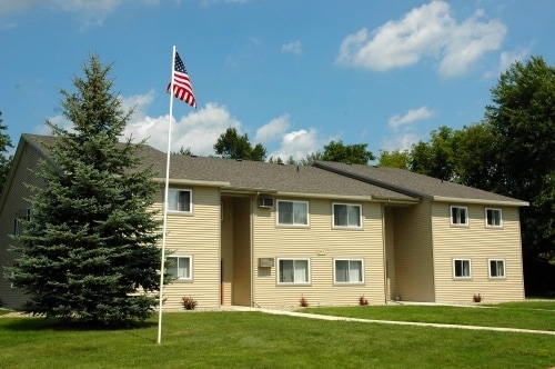 Photo - Prairie Glen Apartments