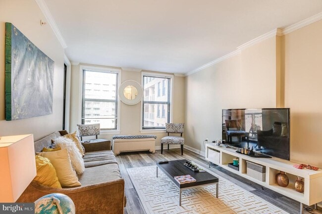 Building Photo - 631 D St NW Unit 837