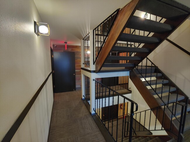 FIFTY101 Apartments