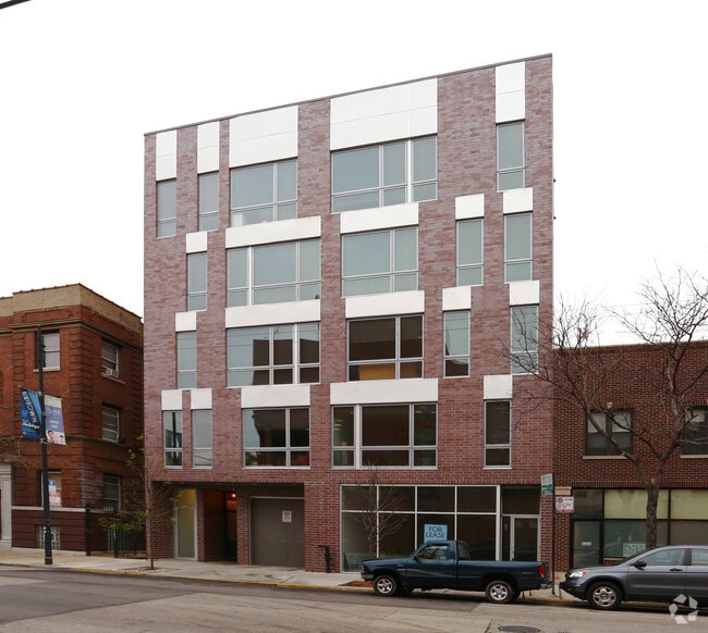 Photo - 4027 N Broadway St