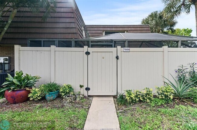 Building Photo - 7809 78th Way Rental