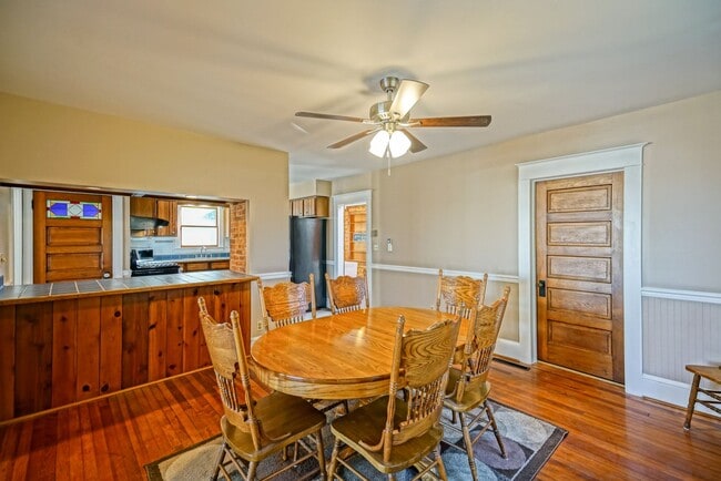 Photo - Harbeson Farmhouse