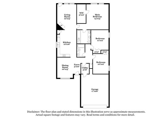 13910 Maleewan Ln