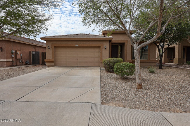 16183 W Winchcomb Dr
