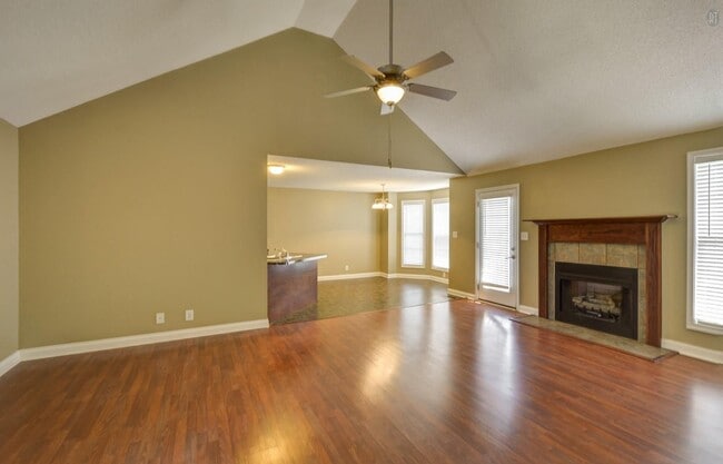 Photo - 3649 S Naples Ct