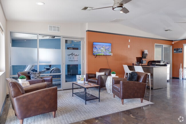 Leasing Office