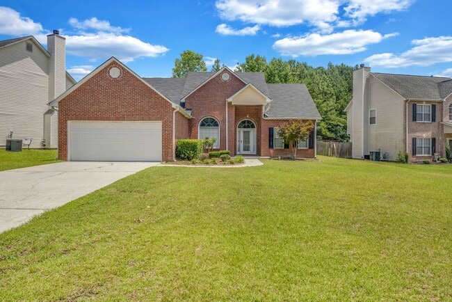 Building Photo - Charming 3BR Ranch in Riverdale – Minutes from I-75!