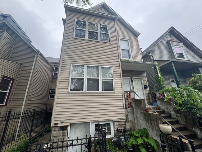 Photo - 1938 N Drake Ave Apartamento Unidad 4