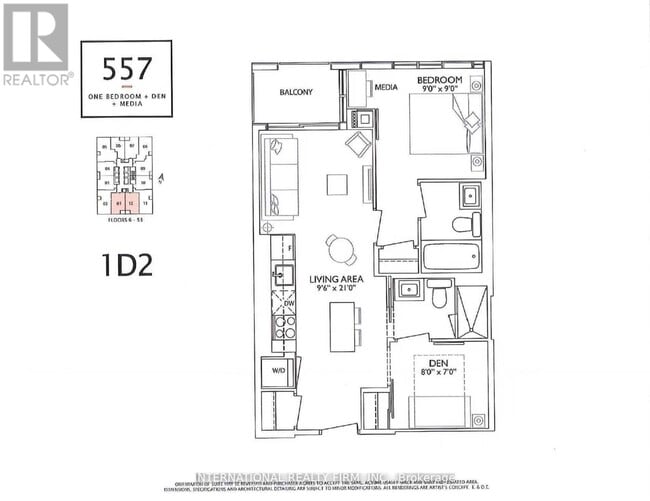 Photo - 1 Yorkville Ave Unit 4212