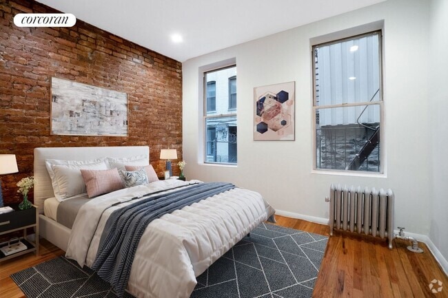 Building Photo - 3161 Broadway Rental
