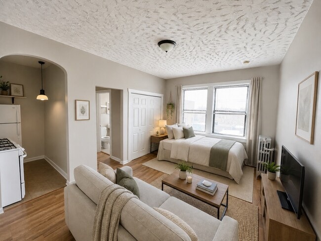 Photo - 839 W Sheridan Rd Unit 522