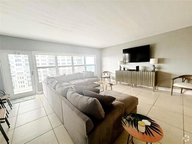 Building Photo - 3850 Galt Ocean Dr Unit 1810 Rental
