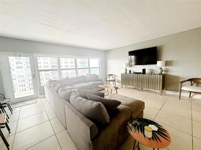 Photo - 3850 Galt Ocean Dr Condo Unit 1810