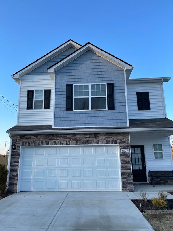 Building Photo - 1851 Holdens Hollow Rental