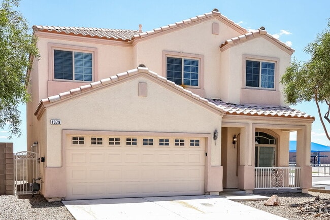 Photo - 1079 Will Jay Ln Casa