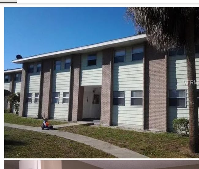 Photo - LAS PALMAS AT SAND LAKE CONDO Unit B, Orlando, Florida,