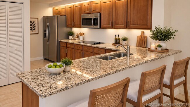 Photo - 8500 SW 212th St Unit 206