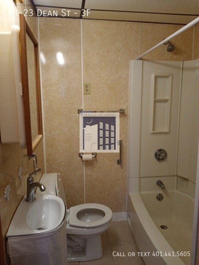 21-23 Dean St-3F