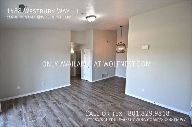 Photo - 1488 Westbury Way Unit i