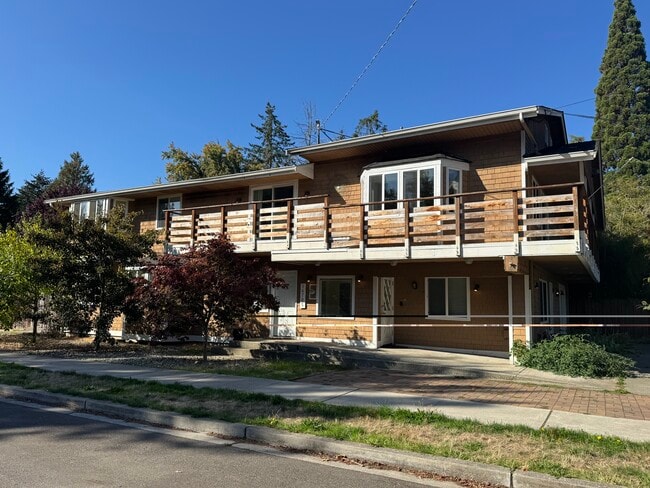 14705 31st Ave NE Unit B