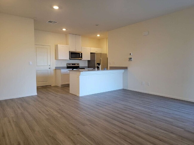 Photo - Brand New Home Never Lived In 3 bedroom, 2 bathroom, 2.5 bath, 2 Car Garage