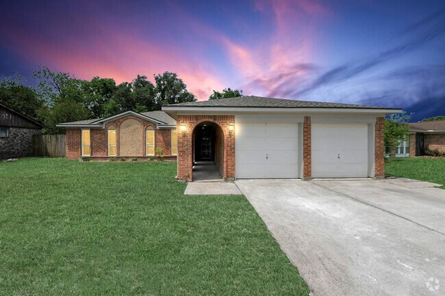 Building Photo - 10707 Shannon Hills Dr Rental
