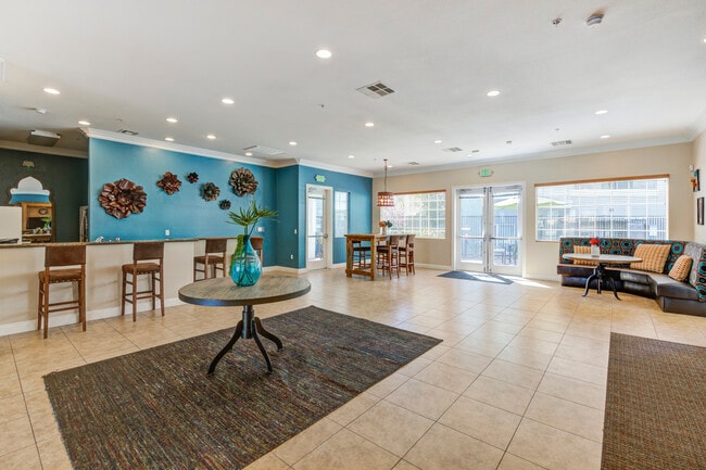Club Room 1