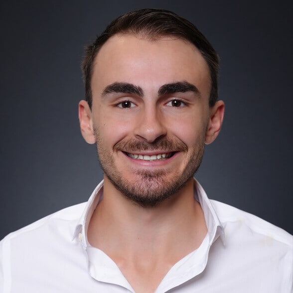 Primary Contact Photo